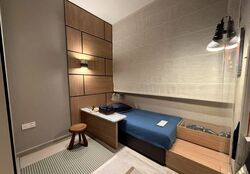 Canberra Crescent Residences (D27), Apartment #481225241